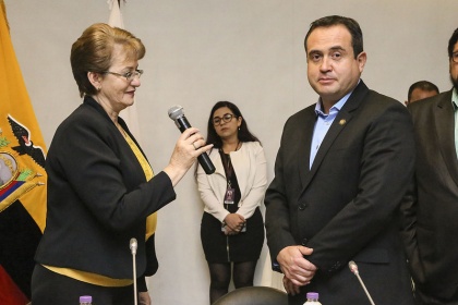 Atender la problemática de los jubilados, una prioridad en la Legislatura