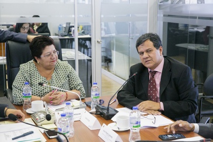 Comisión de los Trabajadores, Mandato 8