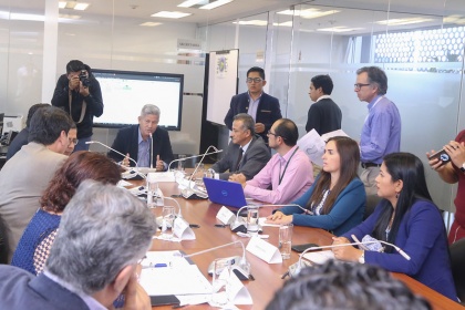 Pueblo Waorani acudirá a la Asamblea para defender sus derechos