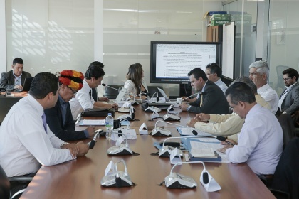 La planificación integral para la Amazonía estaría a cargo de una Secretaría Técnica