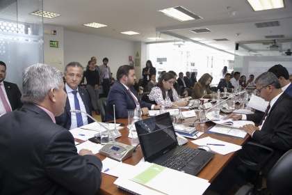Biodiversidad citará a representantes de Petroamazonas y de Contratación Pública