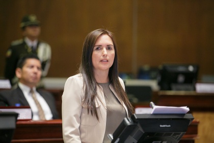 A través de reformas a la Ley de Galápagos se fortalece la inversión privada sostenible y el buen manejo turístico