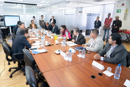 Informe para segundo debate de reformas a Ley de Comunicación a puertas de entrega