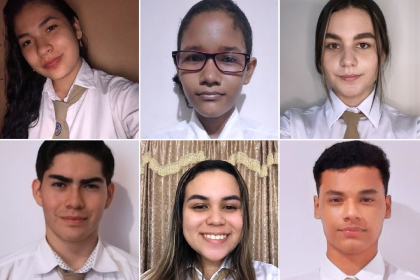 Los jóvenes de Esmeraldas participan del proyecto ‘La Asamblea en mi Colegio’Los jóvenes de Esmeraldas participan del proyecto ‘La Asamblea en mi Colegio’