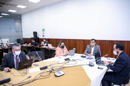Expertos sugieren promover estrategia internacional para combatir la ciberdelincuencia