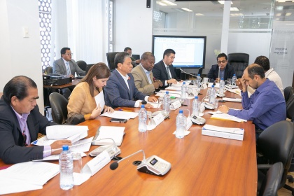 Aprueban informe sobre caso Furukawa con recomendación de juicio político contra Ministro de Agricultura