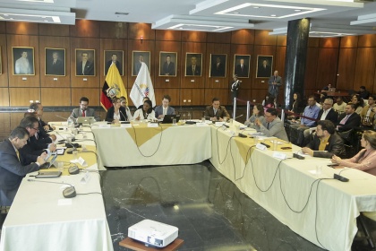 Comisión, de Fiscalización, denuncias de medios digitales, La Fuente y La FuMil Hojas, caso Alexis Mera,