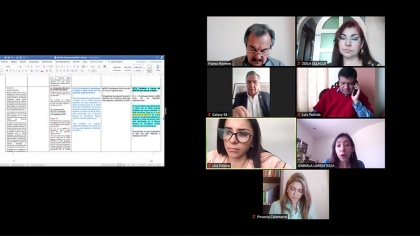Régimen Económico articula textos para que la contratación pública genere transparencia en los procesos
