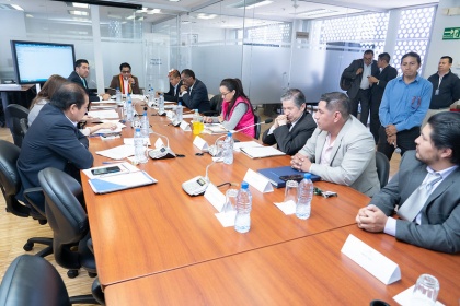 Derechos Colectivos recibirá visita oficial de expertos de la ONU sobre afrodescendientes