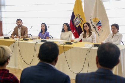 Grupo Parlamentario destaca logros a favor de los deportistas