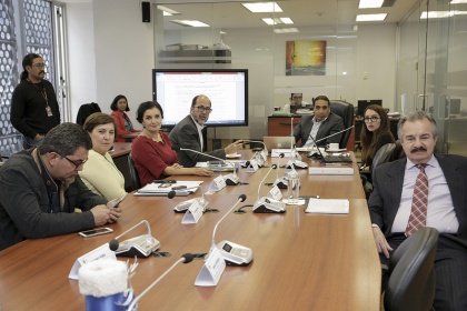 Establecen reformas a la Ley de Turismo para insertar a actores de la EPS