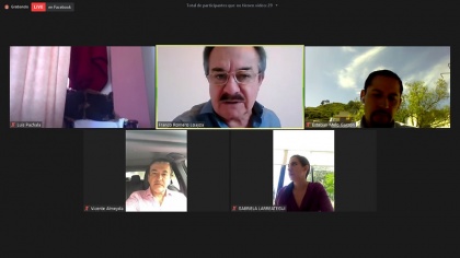 Parlamentarios iniciarán tratamiento de proyecto para la promoción y fortalecimiento de las organizaciones de trabajadores