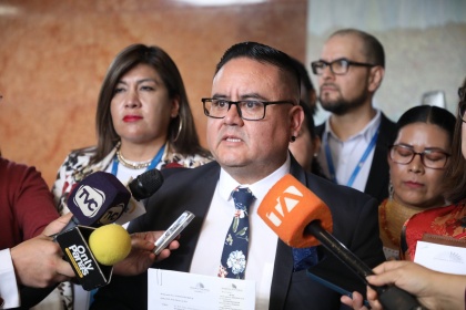 Ernesto Pazmiño