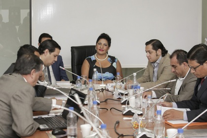 Contraloría, Superintendencia de Bancos, SRI y Fiscalía responderán en Fiscalización 