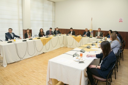 Expertos internacionales expusieron ventajas de las herramientas y estrategias del Gobierno Abierto