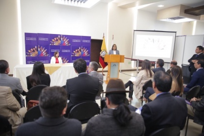 Acuerdo Nacional por la Gobernabilidad analiza reformas a leyes 