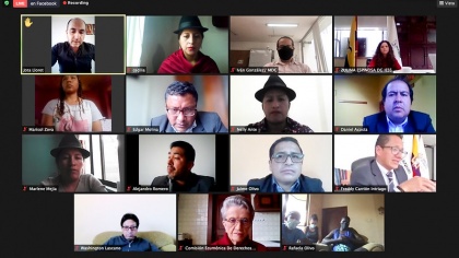 Piden respuesta pronta a problemas de trabajadores de Furukawa