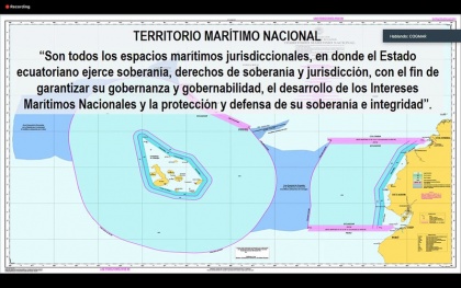 Grupo Parlamentario por el Bienestar Animal, reserva marina y desechos sólidos de procedencia extranjera 
