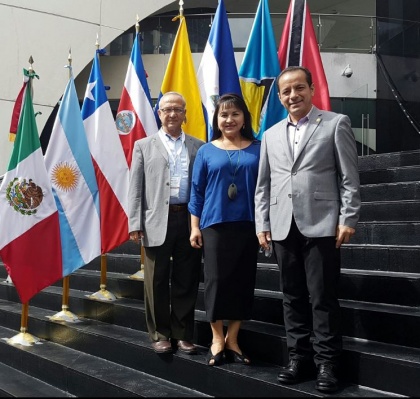 Asamblea de ParlAméricas debatió los Objetivos de Desarrollo Sostenible
