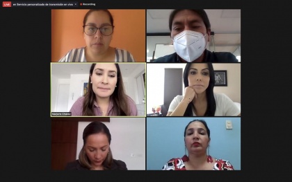 Grupo Parlamentario por el Bienestar Social realizará taller sobre la realidad del empleo en el Ecuador 