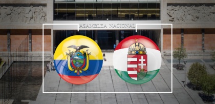 Presidente del Parlamento de Hungría visitará la Asamblea Nacional