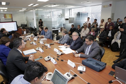 Más de 32 mil personas podrán honrar sus obligaciones en condiciones favorables