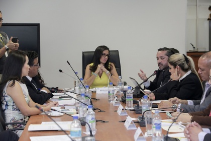 paraísos fiscales, reformas código niñez