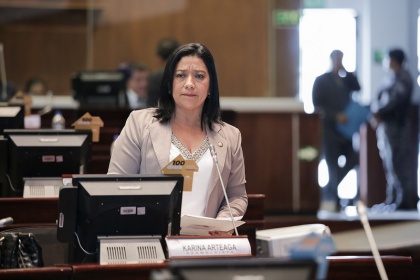 Comisión de los Trabajadores, 100 días de gestión