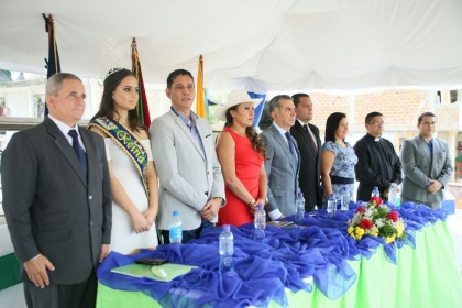 Acuerdo Legislativo, Crucita, Manabí