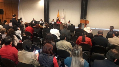 Libro  Desarrollo Legislativo en materia económica 2013-2017