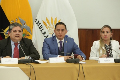 Criterio técnico establece que el Banco Central debe tener autonomía