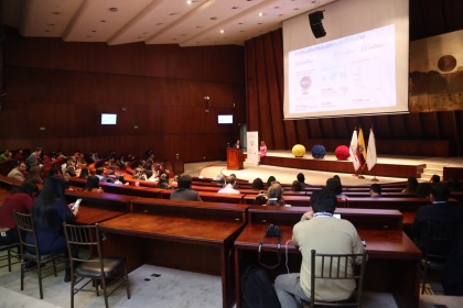 Grupo Parlamentario conmemora el Día Internacional del Migrante 
