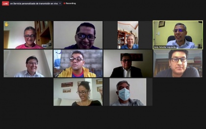Por tercera ocasión, Biodiversidad convoca a Secretario de la Senescyt