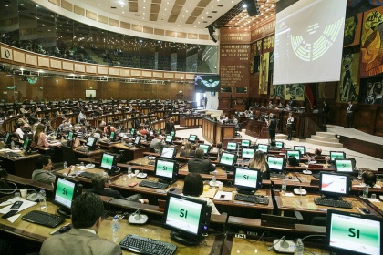 Asamblea exhorta al Ejecutivo tome acciones para enfrentar situación de inseguridad de pescadores artesanales 