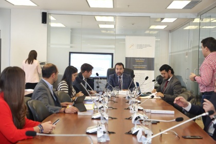 Ley Interpretativa que otorga seguridad jurídica a inversionistas en alianzas público-privadas, cuenta con informe para primer debate