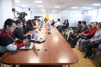 Participación Ciudadana