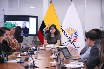 Participación Ciudadana