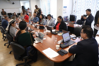 Participación Ciudadana