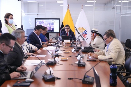 Participación Ciudadana