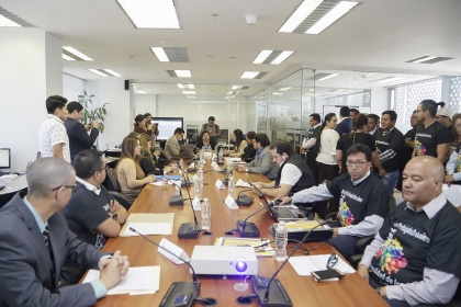 Comisisón de los Trabajadores, utilidades, petroleros,