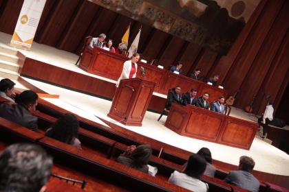 Observatorio de Drogas