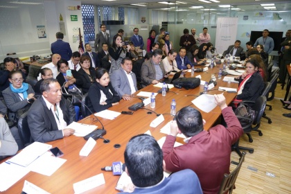 Comisión de Educación
