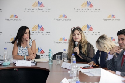 Cepam genera debate en torno a custodia compartida