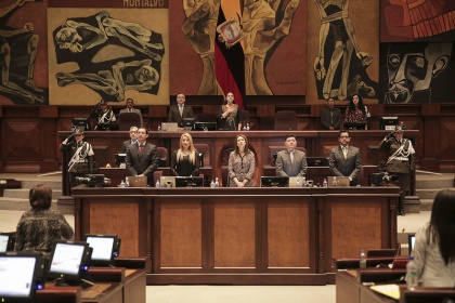 Proyecto que plantea soluciones a deudores de buena fe irá a segundo debate