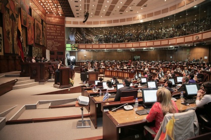 El Pleno aprobará la integración de las comisiones en los próximos días