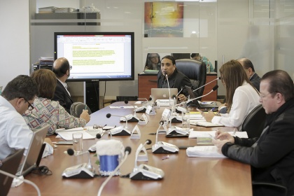 Se promoverá equidad y transparencia en intercambios comerciales de la EPS