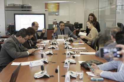 En Código de Comercio habrá regulaciones para transporte de equipaje