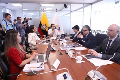 Relaciones Internacionales