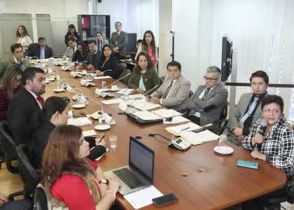 Comisión del Derecho a la Salud, VIH/SIDA, denuncia La Posta,