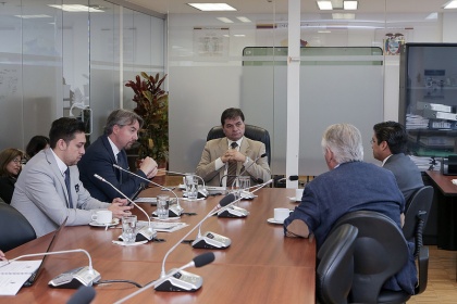 Comisión  de Salud, Código de Salud